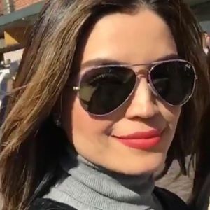 Ray-Ban Aviator Sunglasses